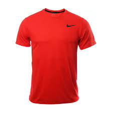 Nike Dri-FIT Cool Intense Top T-shirt Size M Medium MEN