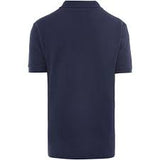 Ralph Lauren Boys Polo T-Shirt Navy Blue Size 3 years children