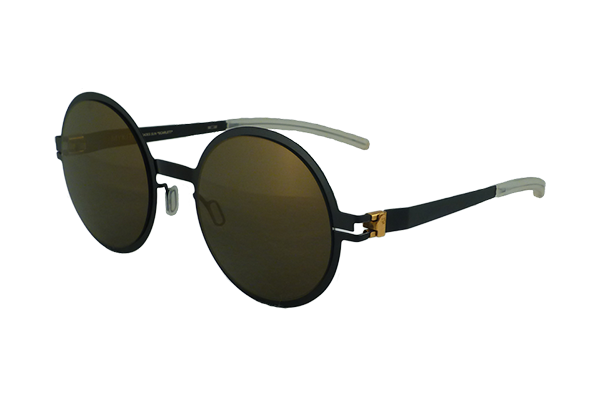 MYKITA DECADES SUN " SCARLETT " PATENTED HANDMADE IN GERMANY 52/22 SUNGLASSES LADIES