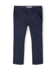 Urban and Authetic navy blue straight leg pants trousers Size 11 years children