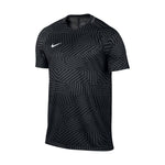 Nike Boys Youth Dry Squad Training Top T shirt Size 8-10 years children