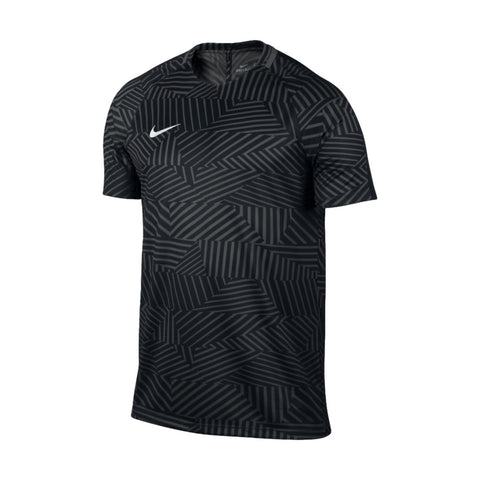 Nike Boys Youth Dry Squad Training Top T shirt Size 8-10 years children