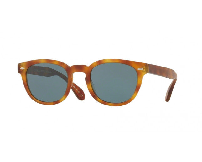 Oliver Peoples SHELDRAKE SUN Handmade in Italy Sunglasses men