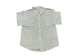 NECK & NECK striped shirt 4 years 92-106cm Children