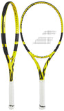 Babolat Pure Aero Super Lite Racket Tennis