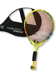 Babolat Wimbeldon 2019 Ballfighter 19 Inch Junior Tennis Racket 3 5/8"