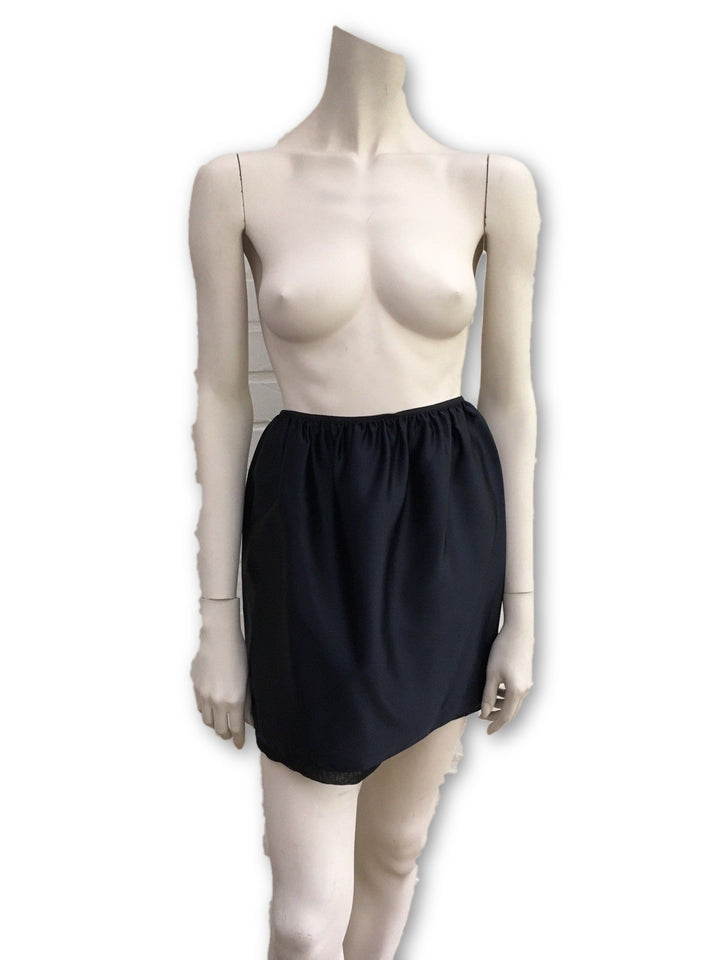 JASMINE DI MILO PRONOVIAS SILK MINI SKIRT LADIES