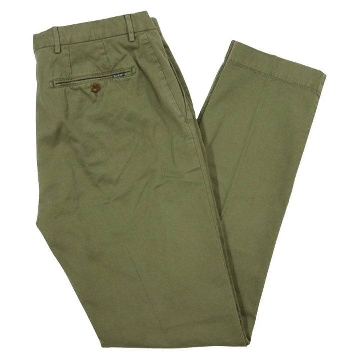 HACKETT LONDON KENSINGTON SLIM CHINO - Trousers Pants 36R Men