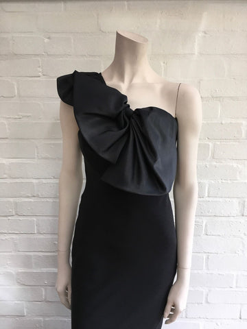 Jacques Fath Paris Amazing Rare 1950's Avant Garde Gown Formal Dress Afashionistastore Jacques Fath Paris Amazing Rare 1950's Avant Garde Gown Formal Dress Afashionistastore