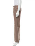 Stella McCartney Wool Wide Leg Pants Trousers Ladies Size I 38 UK 6 US 2 XS ladies