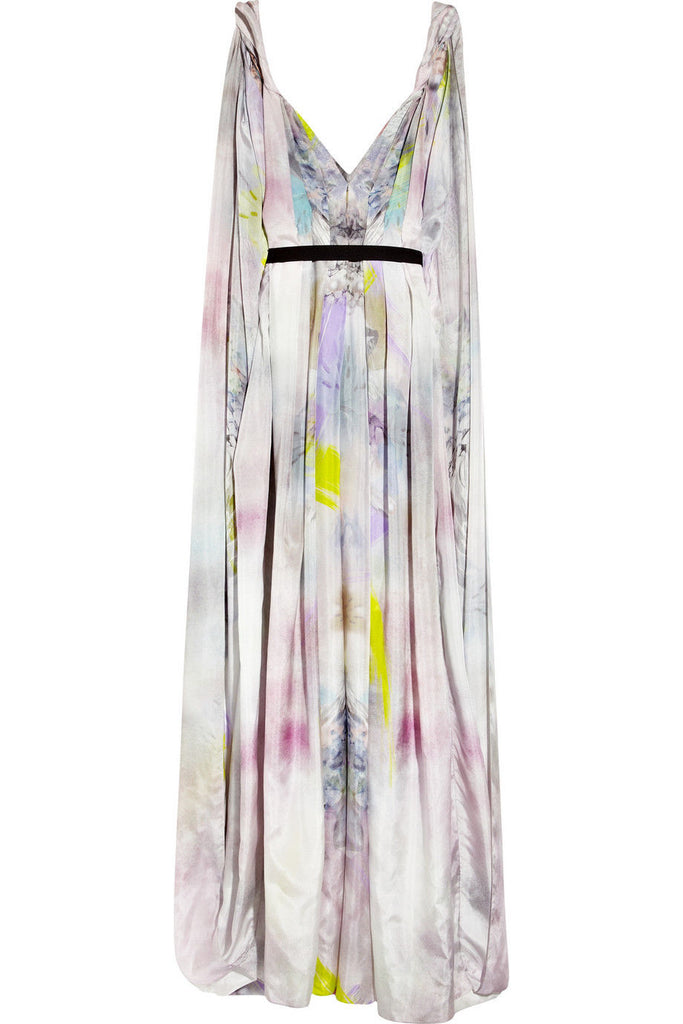 matthew williamson silk dress Matthew Williamson Matthew Williamson Silk Dress
