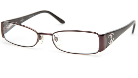 CHANEL 2118 H B 357 50mm Brown Prescription Glasses Eyeglasses Frames ladies