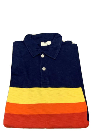 Gap Kids Navy Polo T shirt Size XL 12 YEARS childen