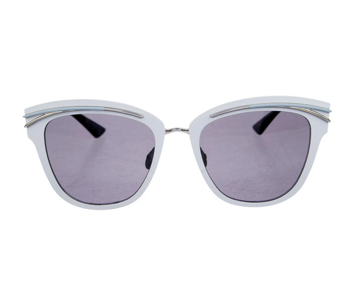 Christian Dior So Dior Titanium Square Sunglasses ladies