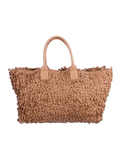 Bottega Veneta Limited Ed.Nappa Intrecciato Medium Paillettes Cabat Tote Handbag ladies