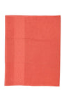 GOYARD La Place Beach Towel in Red 60 " x 38 "