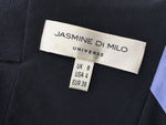 JASMINE DI MILO STRAPLESS A-LINE DRESS SIZE UK 8 US 4 EUR 36 S SMALL Ladies