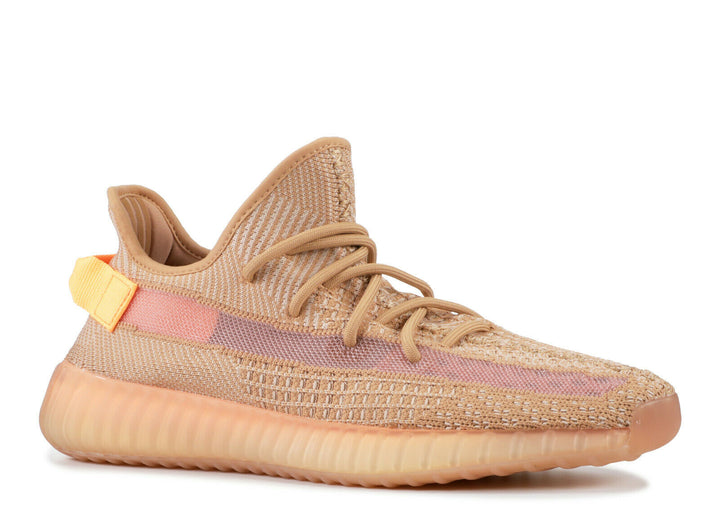 ADIDAS YEEZY BOOST 350 V2 “CLAY” Size UK 4 36 1/2 US 4 1/2 Ladies
