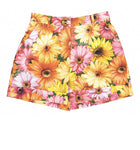 Dolce & Gabbana D&G Floral daisy & Margaret -print shorts Size I 46 UK 14 US 10 ladies