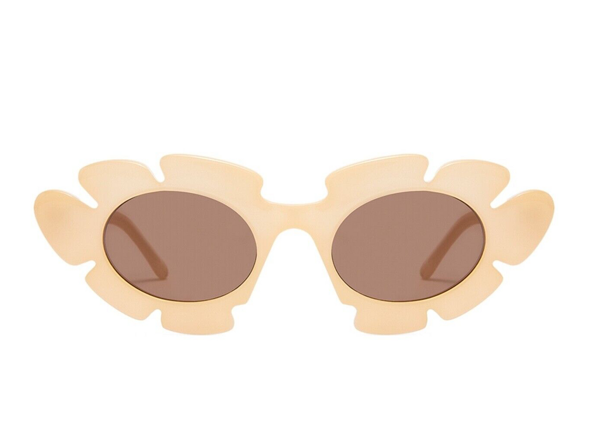 LOEWE x Paula's Ibiza Flower 10739357 Sunglasses ladies