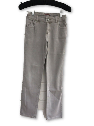 NECK & NECK KIDS Grey Denim Jeans Pants 8-9 years old 118-130 Boys Children