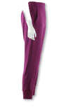 Stella McCartney Julia stretch-cady tapered Pants Trousers Ladies Size I 36 UK 6 ladies