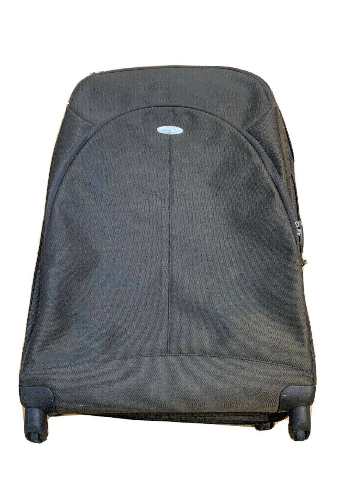 Samsonite Large Suitcase Mobile Traveler Luggage ladies