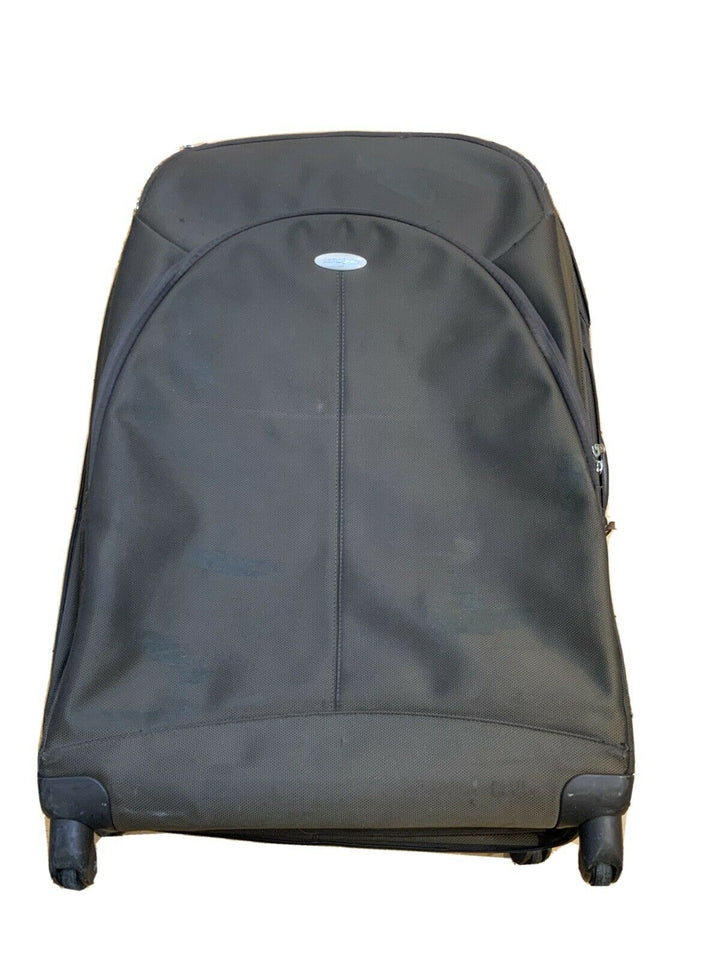 Samsonite Large Suitcase Mobile Traveler Luggage ladies