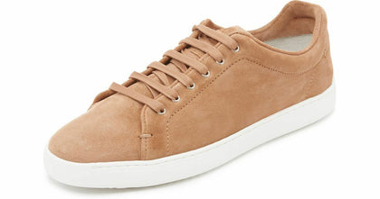 Rag & Bone Leather Kent Suede Sneakers Espadrilles Trainers Size 38 US 8 UK 5 ladies