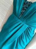 ANDREW GN Silk dress runaway collection Size F 36 US 4 UK 8 $3980 Ladies