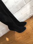 Sophia Webster Adrianna Celebrities Suede Over-the-Knee Boots 37 UK 4 US 7 Ladies