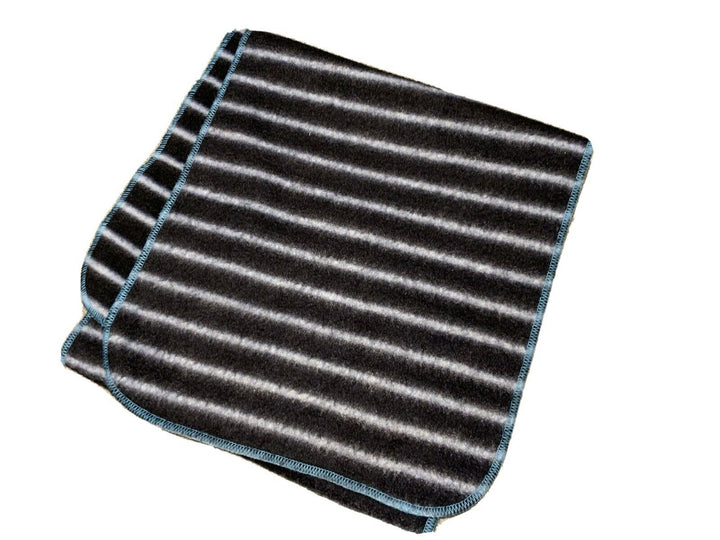 Petit Bateau Striped Scarf Boys Children