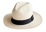 J Crew Panama hat Handmade in Ecuador One Size Fits All ladies