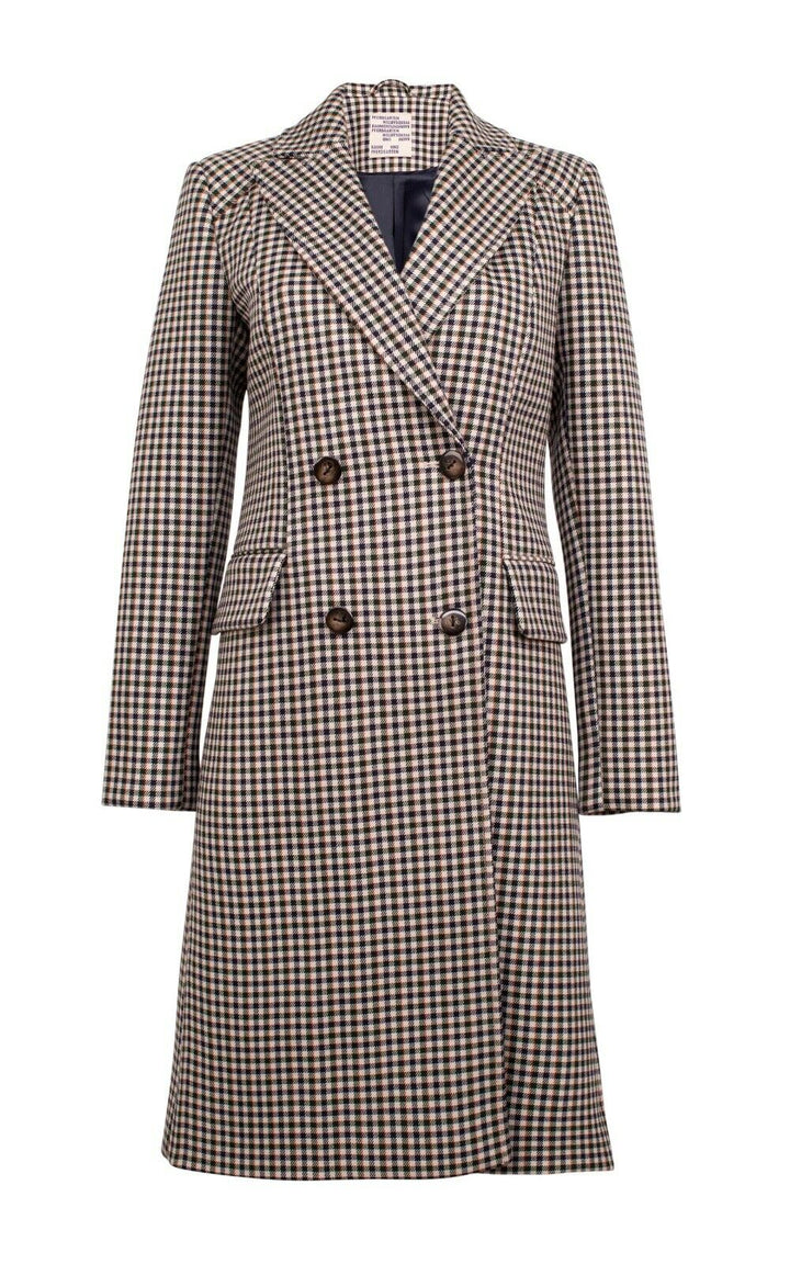 Baum und Pferdgarten 2019 Damara Double Breasted Coat Ladies