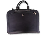 Samsonite Luggage Garment/Suit Traveller Bag Hand Luggage in Navy Blue