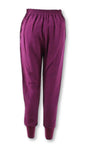 Stella McCartney Julia stretch-cady tapered Pants Trousers Ladies Size I 36 UK 6 ladies