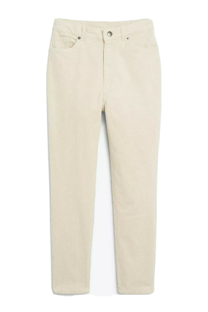 Petit Bateau BOYS' CORDUROY CORD TROUSERS PANTS 5 years 108 cm children
