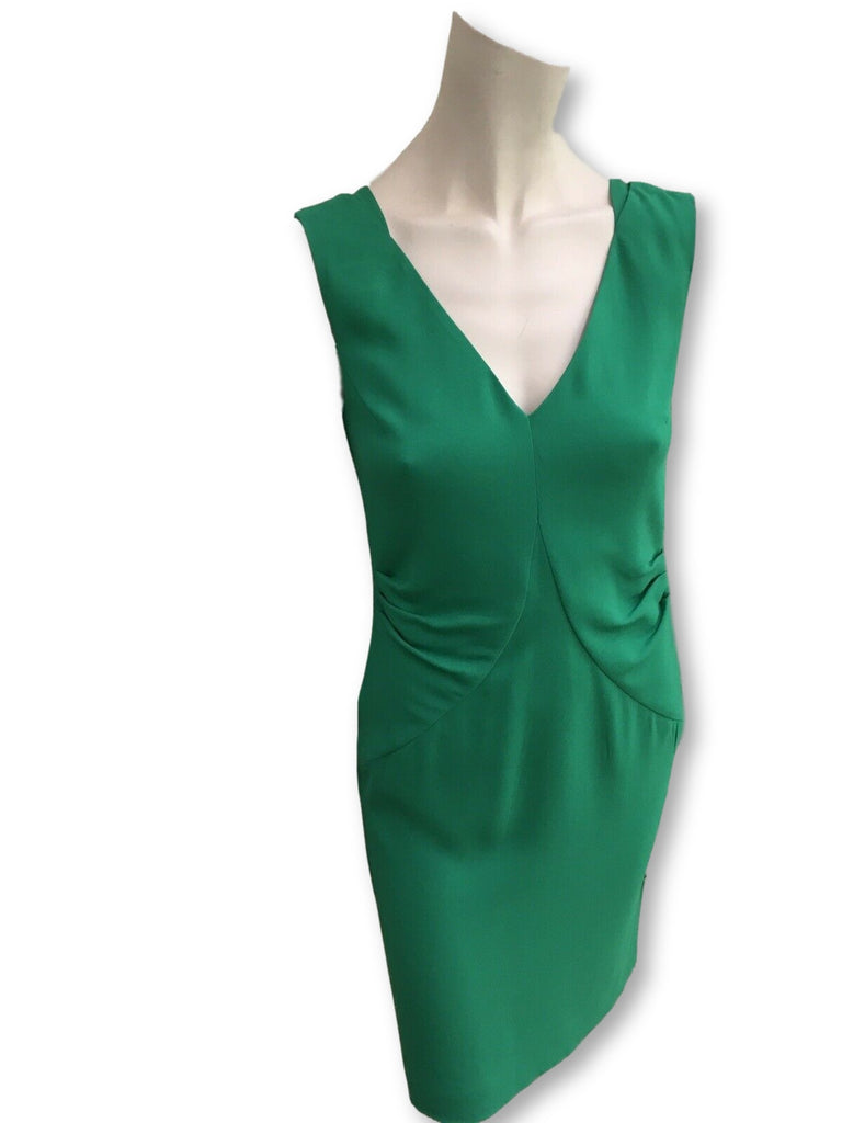 Emilio Pucci MOST WANTED Green Sexy Shift Dress Ladies Afashionistastore Emilio Pucci MOST WANTED Green Sexy Shift Dress Ladies Afashionistastore