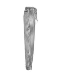CÉLINE Celine Phoebe Philo Pyjama Striped Pants Trousers F 40 UK 12 US 8 ladies