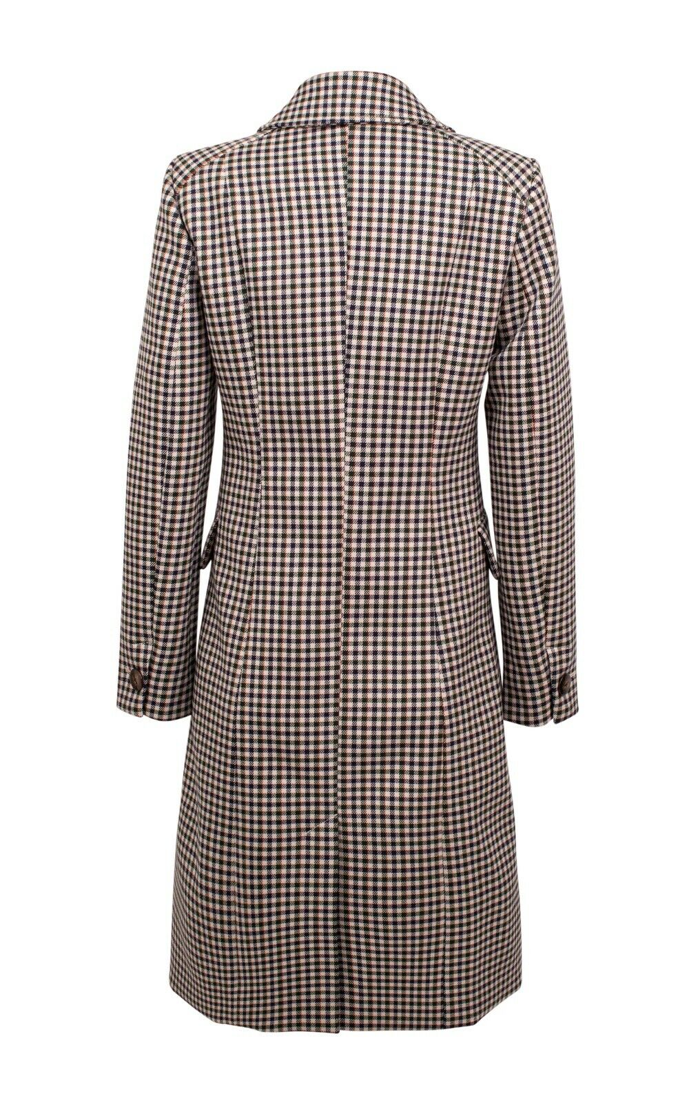 Baum und Pferdgarten 2019 Damara Double Breasted Coat Ladies