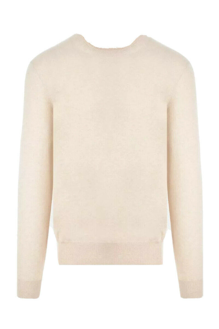 Loro Piana Ladies BABY CASHMERE Knit Jumper Sweater Size S Small ladies