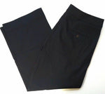 J Crew Patio Wide Leg Pants Trousers Size US 8 UK 12 ladies