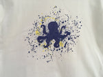 Tartine et Chocolat T-shirt Printed Octopus Top Boys Children 3 years Children