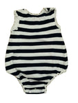 NECK & NECK KIDS striped body all in one 12 month 68-76 cm Girls Children