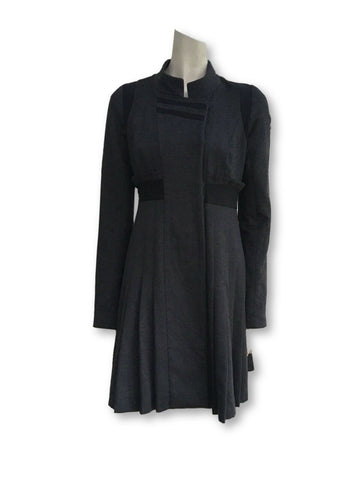 Jasmine di Milo Pronovias Wool Amazing Coat Dress Ladies
