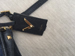 Valentino My Rockstud Small Butterfly Embroidered Bag Ladies