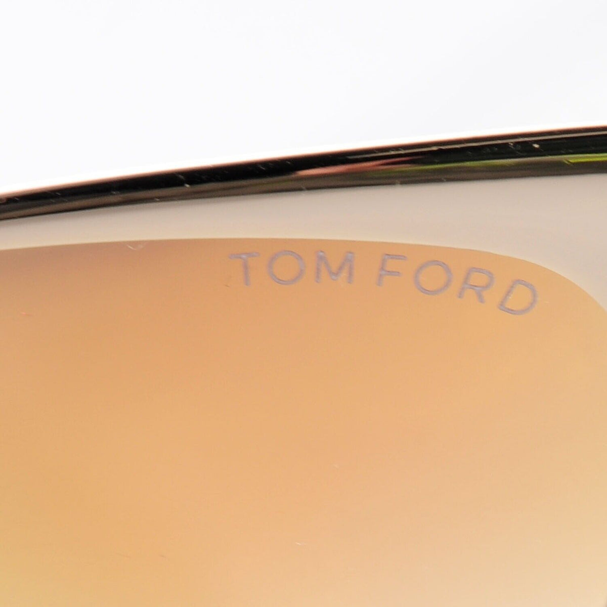 TOM FORD Nastasya TF304 Rose Gold Cat Eye Sunglasses ladies