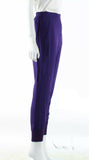 Stella McCartney Julia stretch-cady tapered Pants Trousers Size I 36 UK 6 US 2 ladies