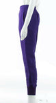 Stella McCartney Julia stretch-cady tapered Pants Trousers Size I 36 UK 6 US 2 ladies