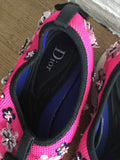 CHRISTIAN DIOR FUSION SLUP ON SNEAKERS TRAINERS SHOES SIZE 37 US 7 UK 4 LADIES